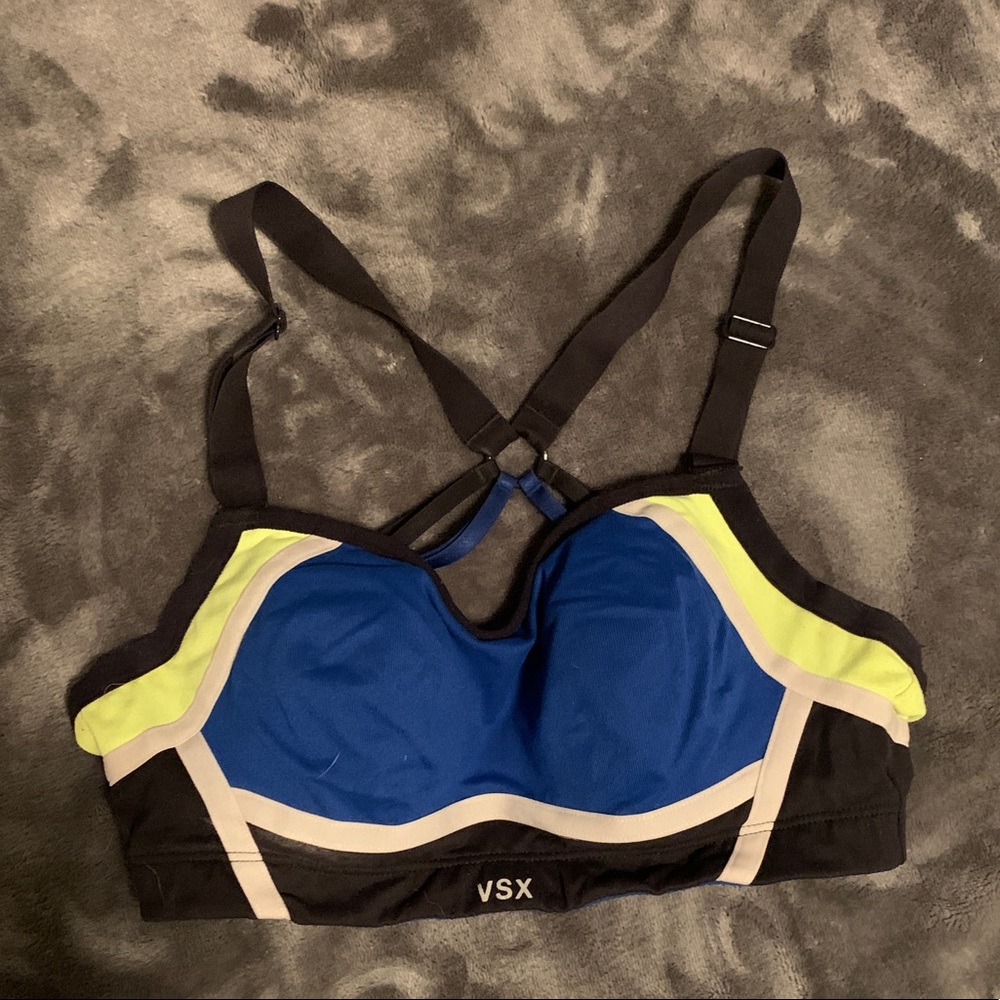 Victoria’s Secret sports bra